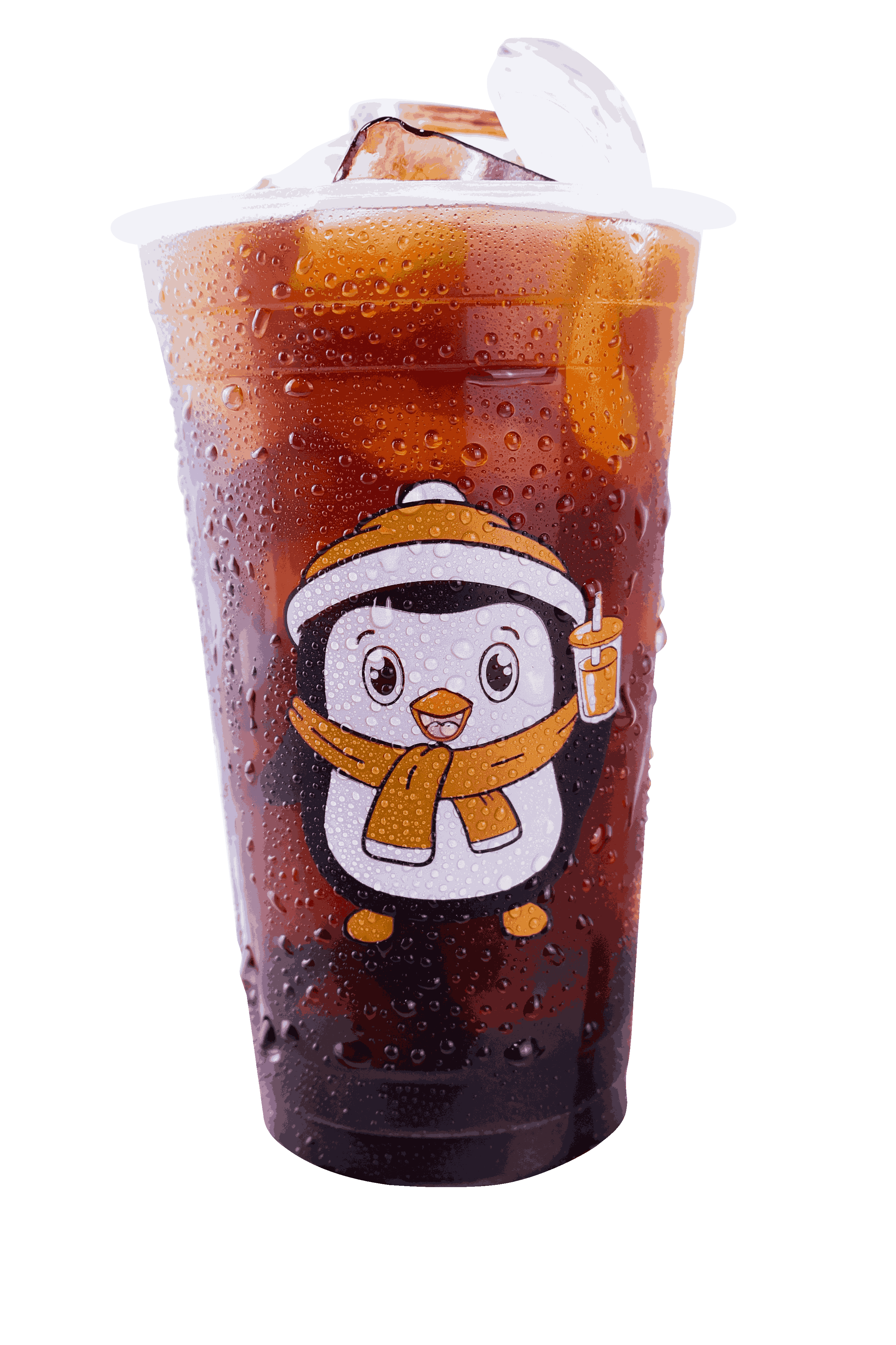 Ai-CHA AMERICANO